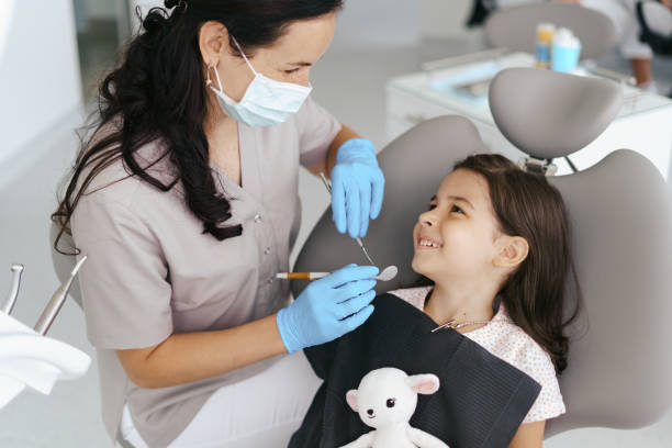 Best Emergency Treatment for Toothache in Milan, IN