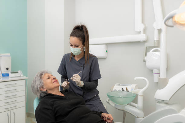 Best Emergency Root Canal Treatment in Milan, IN