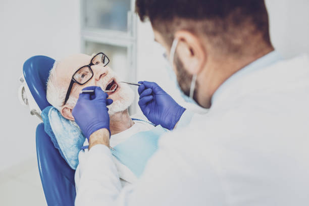 Best Walk-In Emergency Dentist in Milan, IN